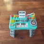 Fisher price DJ table Image 3