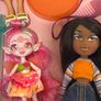Rainbow high and Bratz lot Image 7