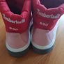 Vintage Timberland 650 Boots - New UK 2 EU 34 Image 6