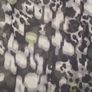 Savida Green/Black Patterned Blouse/Top Image 4