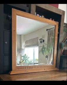 mirror