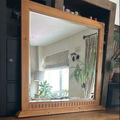 mirror