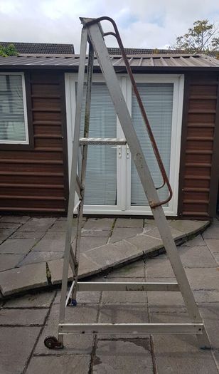 Ladder