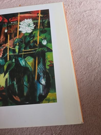 Art on the move : hidden treasures from the CIE art collection