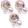 Skip Hop 'Moby 3 Stage Baby Bath' Image 3