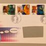 Royal Mail FDC 1994 Image 10