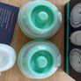 Elvie Stride almost new breast pump Image 4