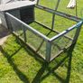 rabbit hutch Image 5