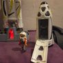 Playmobile Space Mars Mission - Lights + Sound fully working Image 4