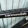 Cannondale Super Six Evo 105 - Size 48 (XS) Image 7