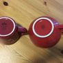 Red Mug Stack Image 3