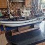 model  Trawler Image 3