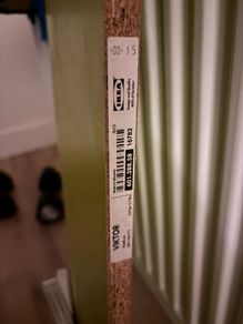 Ikea Shelf