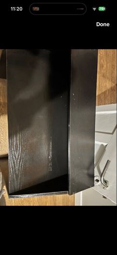 desk