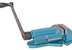 Milling Machine Vice Bison