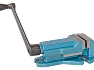 main image for ad Milling Machine Vice Bison