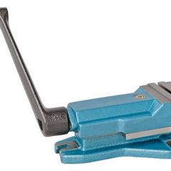 Milling Machine Vice Bison