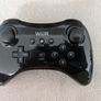 Nintendo Wii U Console and Games + Controller Image 9