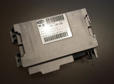 Engine ECU (Fiat Punto 176)