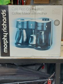 Coffee machine