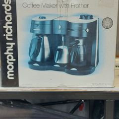Coffee machine