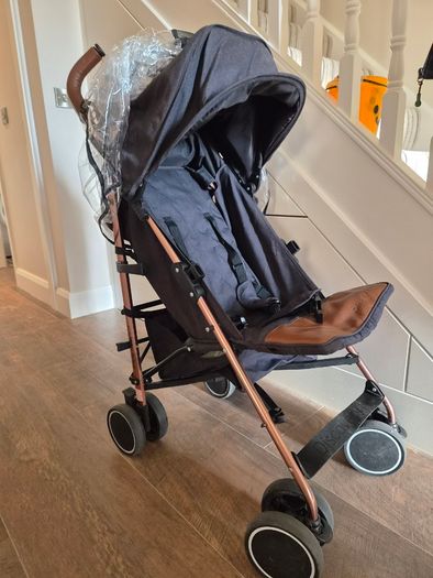 Ickle Bubba Discovery buggy