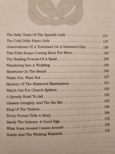 Cormac's Corner. A Collection Of His Classic Stories From The West Of Ireland. By Cormac Macconnell. First Edition Paperback In Good Condition.