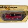 Matchbox Y6 Rolls Royce Image 5