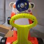 Fisher Price Ride on Car / Walker Image 2