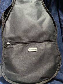 Guitar Case gig Bag Electric guitar