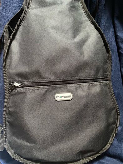 Guitar Case gig Bag Electric guitar