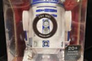 Disney Store Star Wars R2-D2 Astromech Droid