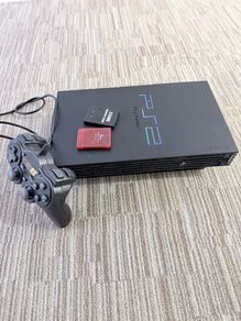 playstation 2