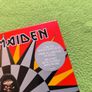 Mint Iron Maiden - No More Lies/Dance Of Death Souvenir  CD + Wristband Image 3