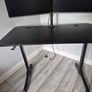 X-Rocker Gaming Table Image 2