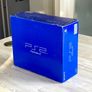 Original Sony PlayStation 2 Console Boxed and Beautiful Image 2