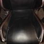 Secretlab OMEGA Gaming Chair Black/Red Adjustable Office/Gaming Chair Image 3