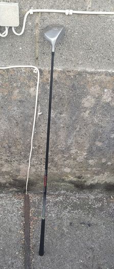 golf clubs