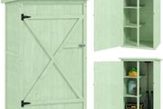 Small Shed