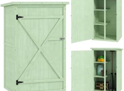 Small Shed