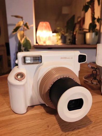 Fujifilm Instax Wide 300 Toffee