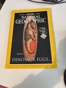 national geographic