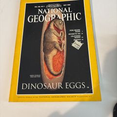 national geographic