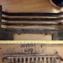 Edwardian Brass hood and parts Image 5