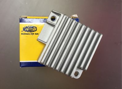 Ignition ECU (Fiat Lancia)