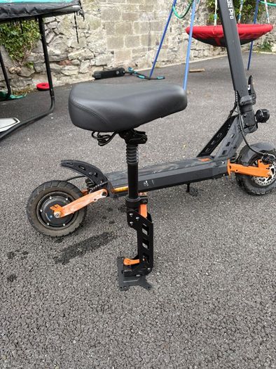scooter g2 pro