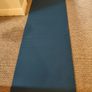 Gym Set - Treadmill, Weigh Bench, Weights & Mat Image 7