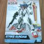 Mobile Suit Gundam GAT-X105 Strike Gundam Bandai Spirits 2022 Gunpla Model Robot Anime Manga Japan Image 4
