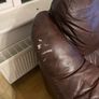 3 piece sofa suite Image 4