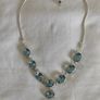 Newbridge silverware necklace Image 3